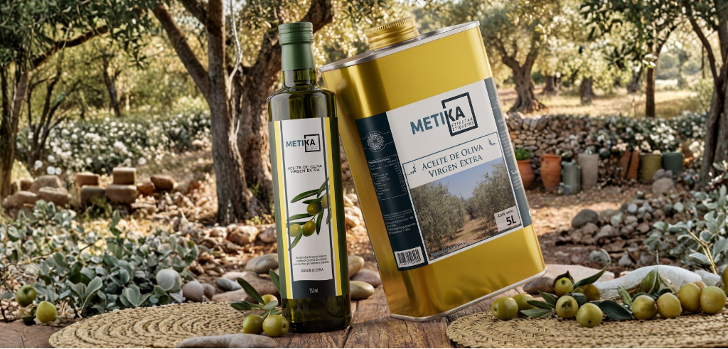 etiquetas para aceite de oliva virgen extra resistentes al goteo