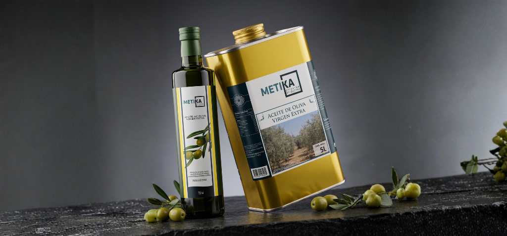 etiquetas para aceite de oliva virgen extra resistentes al goteo