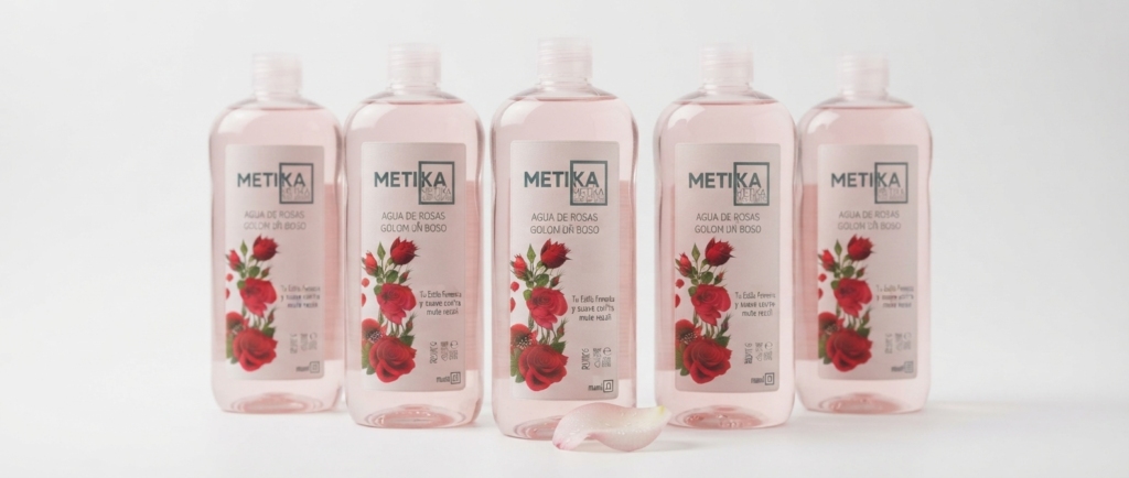 etiquetas para cosmetica