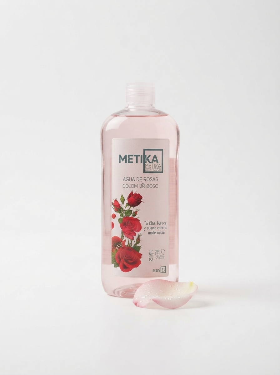 etiquetas para cosmetica